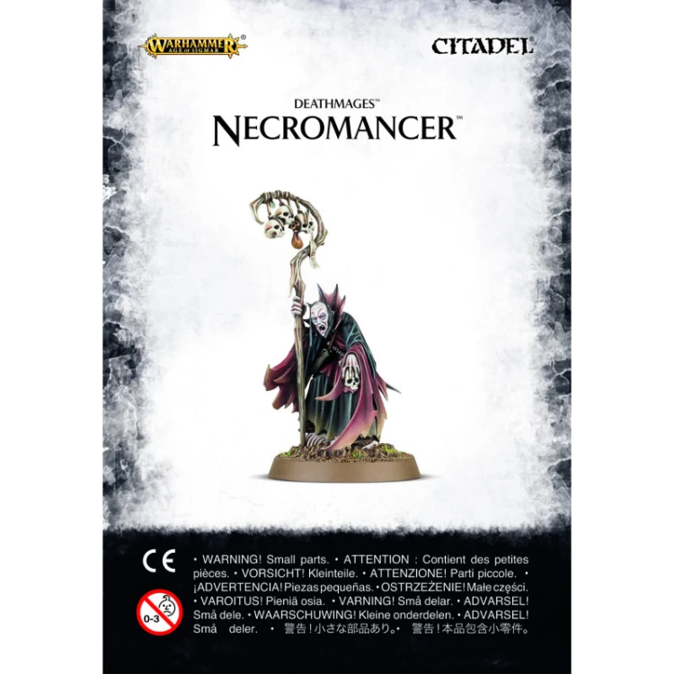 Necromancer