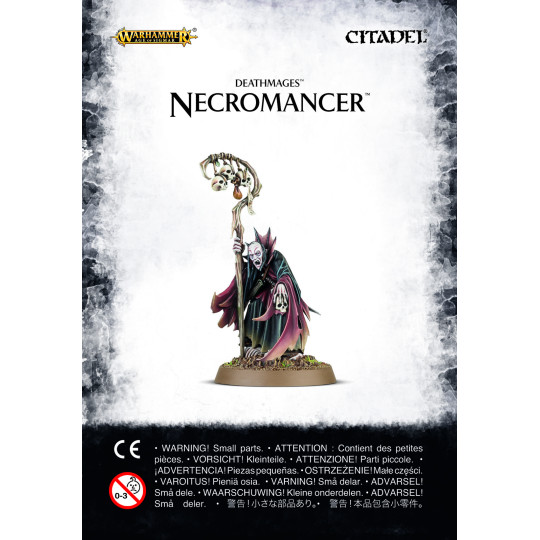 Necromancer