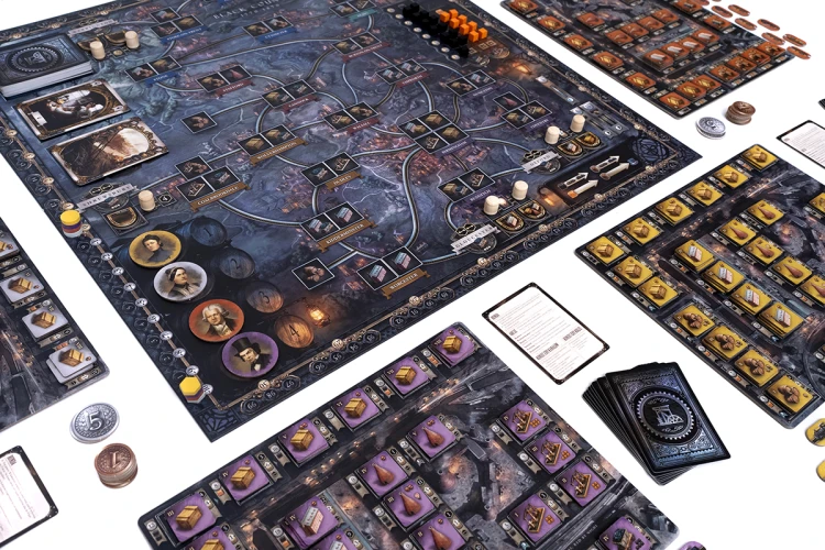 Brass: Birmingham