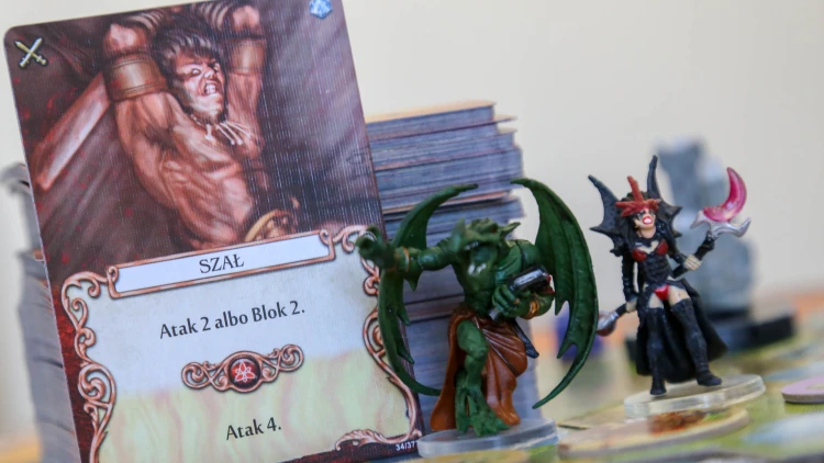 Mage Knight: Ultimate Edition