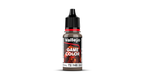 VALLEJO 72148 Game Color 18 ml. Warm Grey