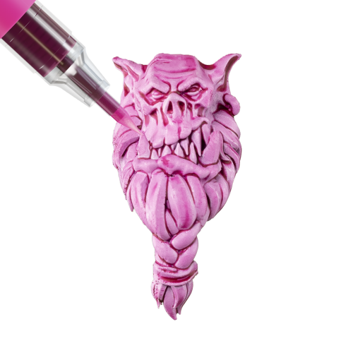 Speedpaint Marker: Familiar Pink