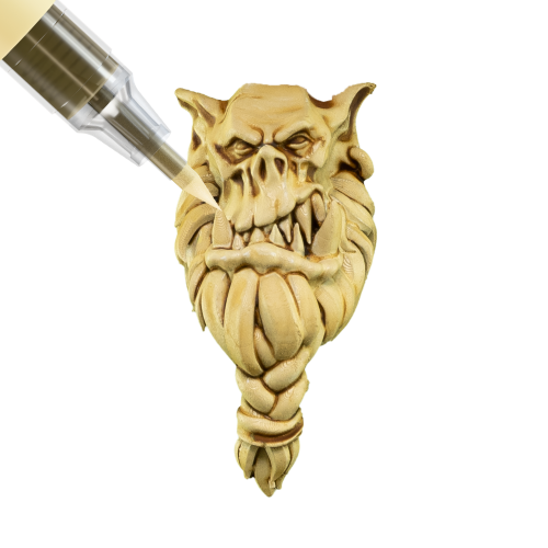 Speedpaint Marker: Pallid Bone