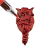 Speedpaint Marker: Blood Red