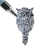 Speedpaint Marker: Runic Grey