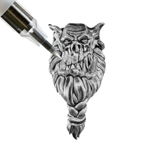 Speedpaint Marker: Broadsword Silver