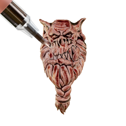 Speedpaint Marker: Brazen Copper
