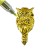Speedpaint Marker: Aztec Gold