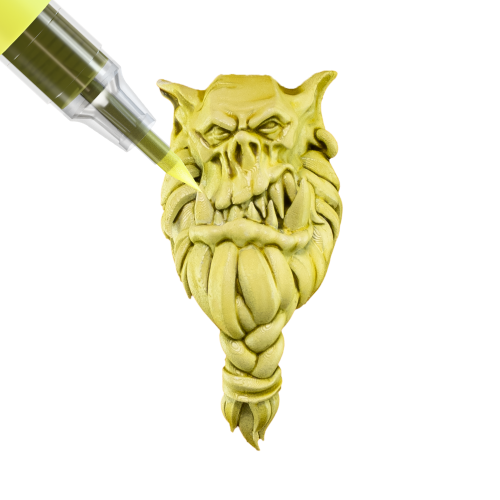 Speedpaint Marker: Malignant Green