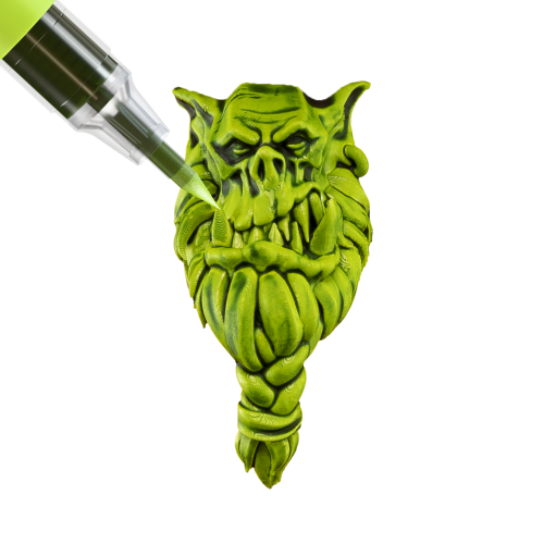 Speedpaint Marker: Ghillie Dew