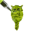 Speedpaint Marker: Ghillie Dew