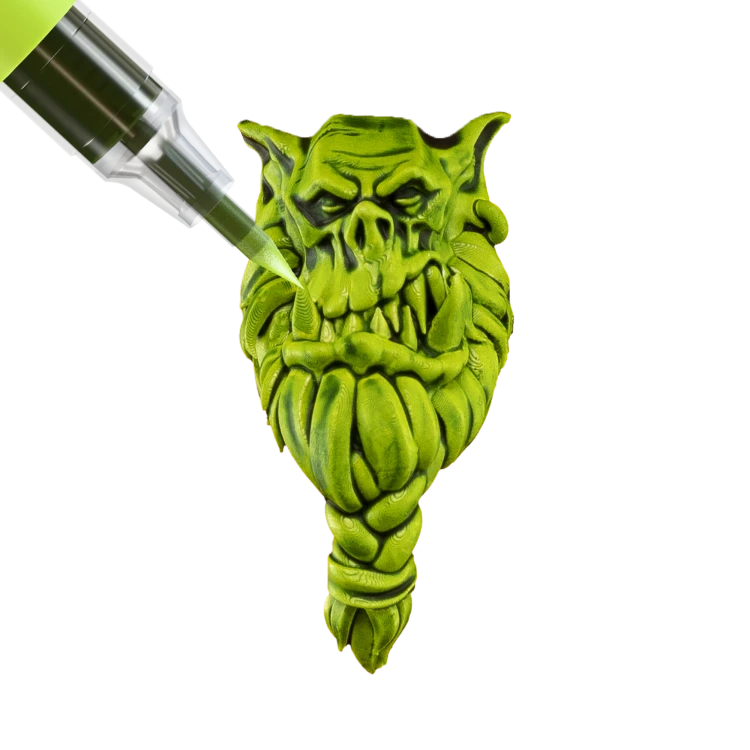 Speedpaint Marker: Ghillie Dew