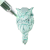Speedpaint Marker: Pastel Seafoam