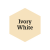 John Blanche: Ivory White