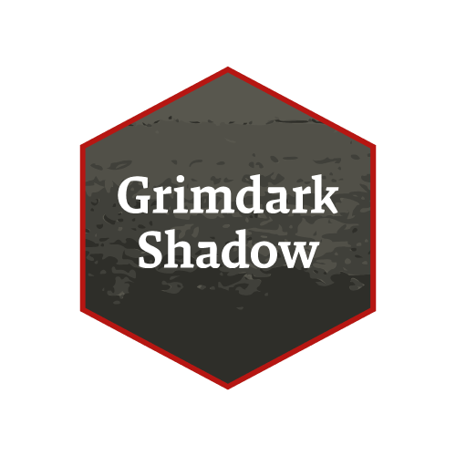 John Blanche: Grimdark Shadow