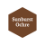 John Blanche: Sunburst Ochre