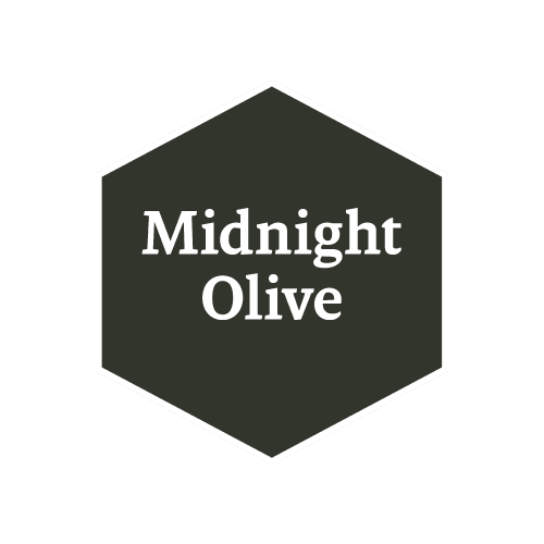 John Blanche: Midnight Olive