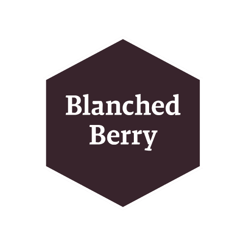 John Blanche: Blanched Berry