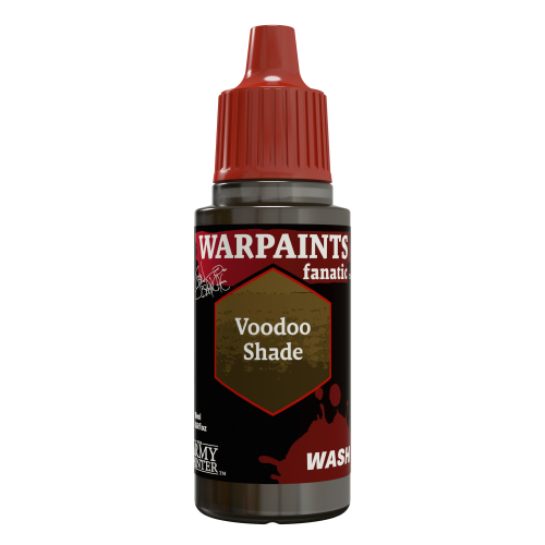 John Blanche: Voodoo Shade