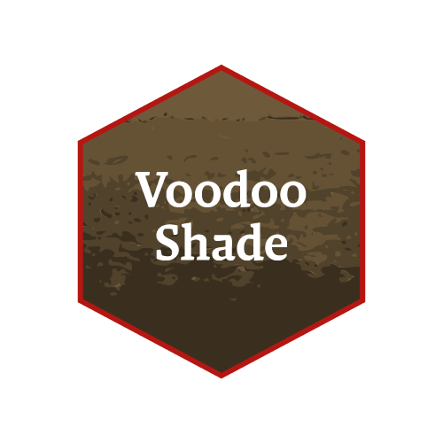 John Blanche: Voodoo Shade