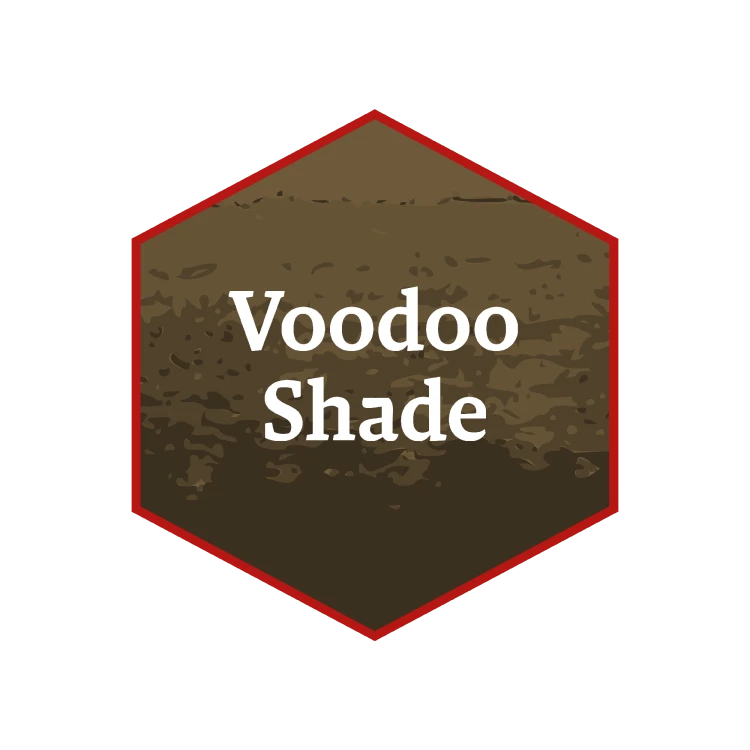 John Blanche: Voodoo Shade