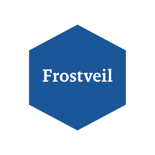 John Blanche: Frostveil
