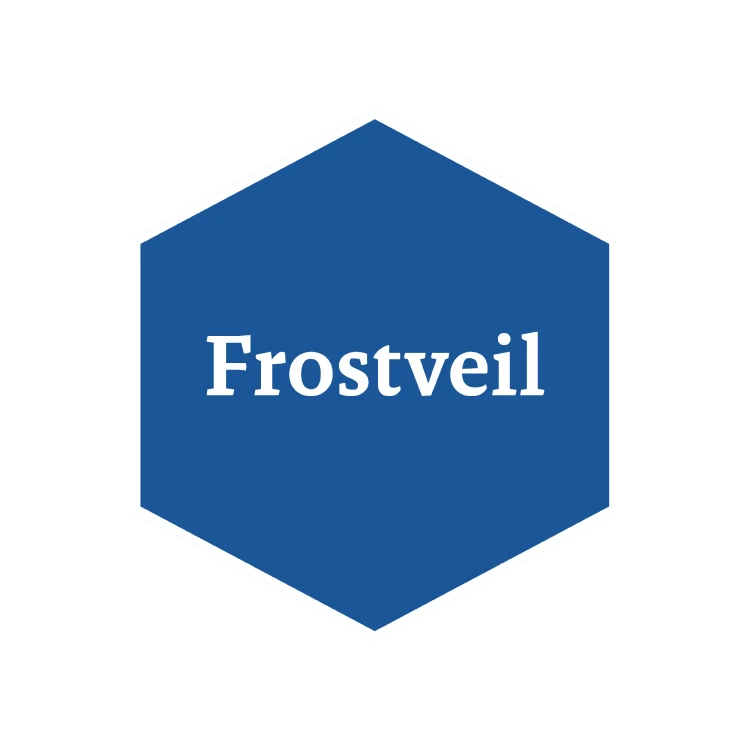 John Blanche: Frostveil