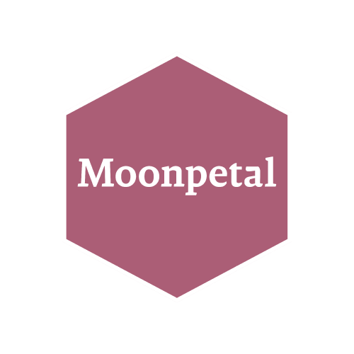 John Blanche: Moonpetal