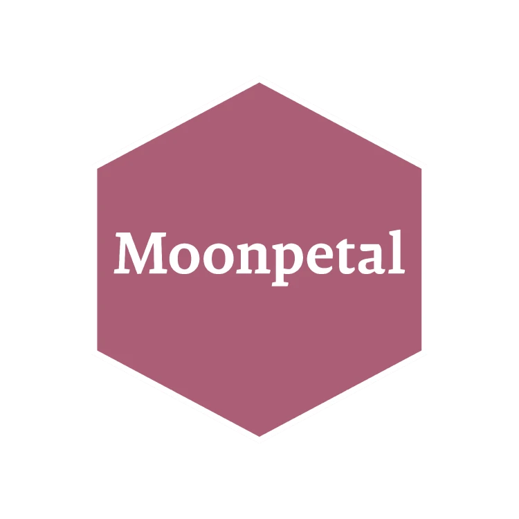John Blanche: Moonpetal