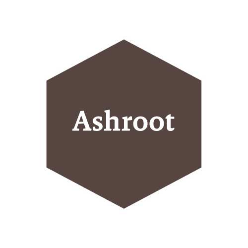 John Blanche: Ashroot