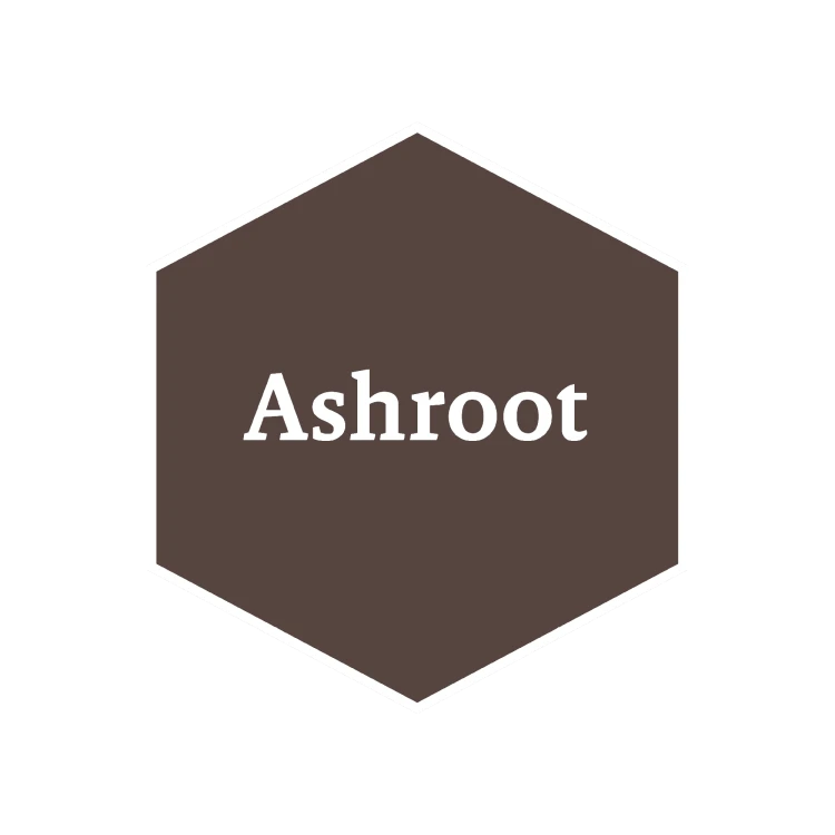 John Blanche: Ashroot