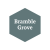 John Blanche: Bramble Grove