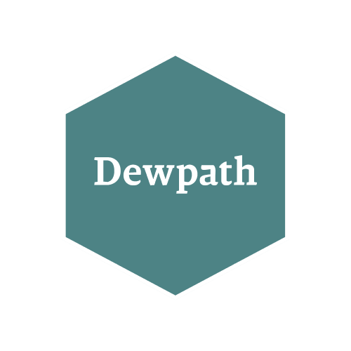 John Blanche: Dewpath