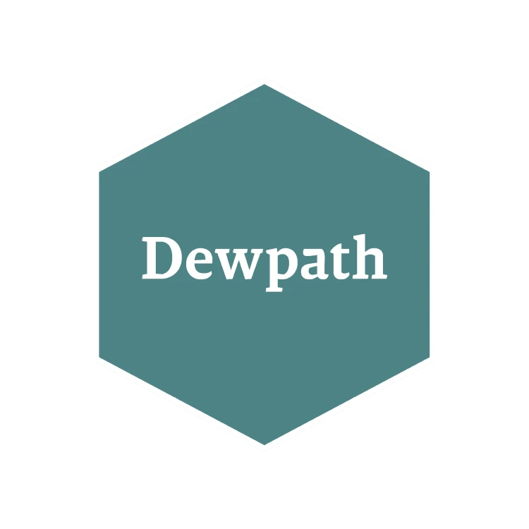 John Blanche: Dewpath