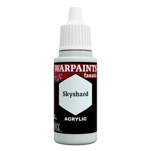 John Blanche: Skyshard