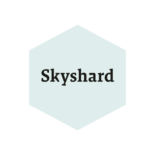 John Blanche: Skyshard