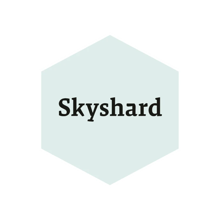 John Blanche: Skyshard