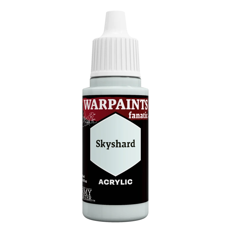 John Blanche: Skyshard