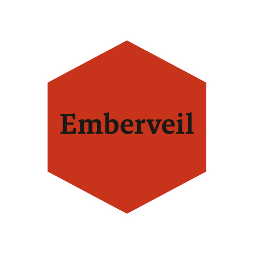 John Blanche: Emberveil