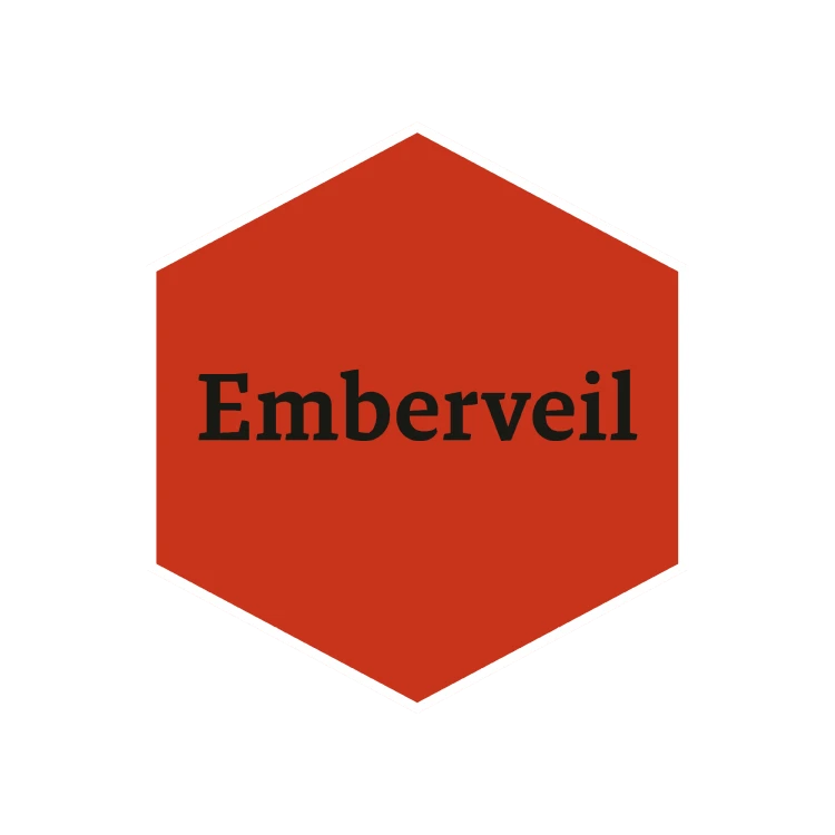 John Blanche: Emberveil