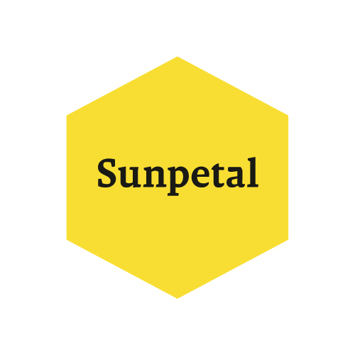 John Blanche: Sunpetal