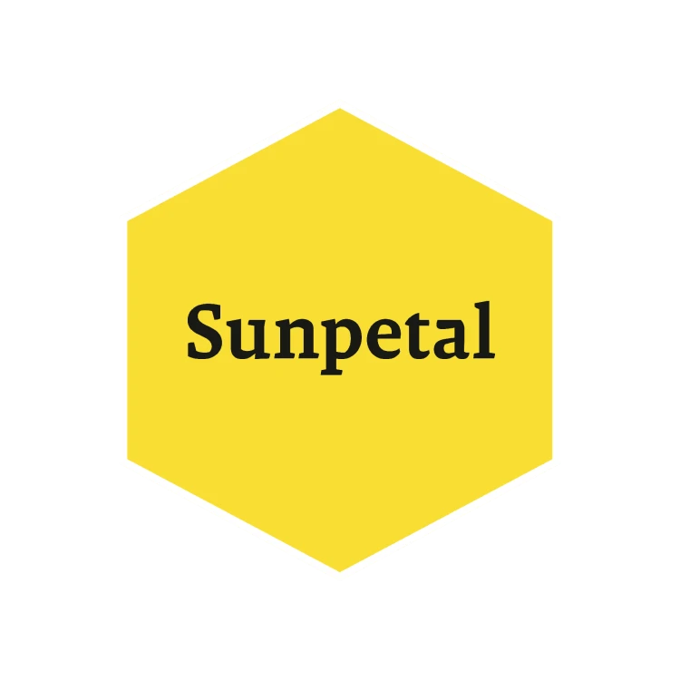 John Blanche: Sunpetal