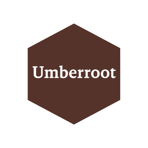 John Blanche: Umberroot