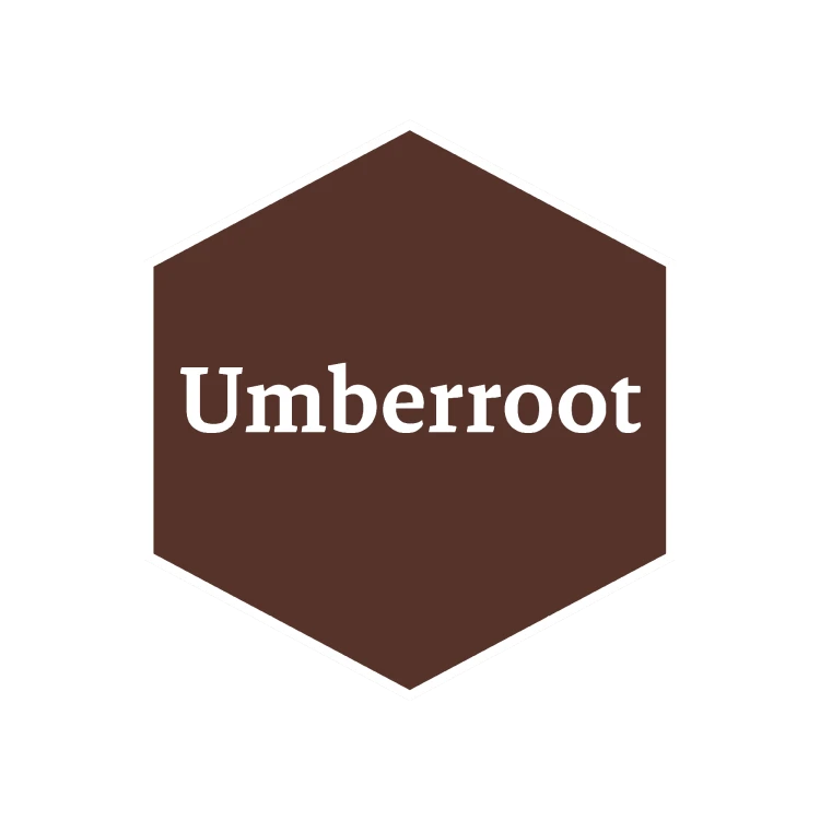 John Blanche: Umberroot
