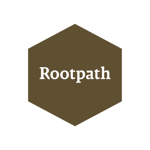 John Blanche: Rootpath