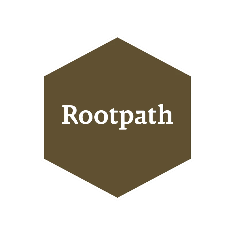John Blanche: Rootpath