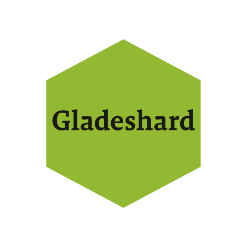 John Blanche: Gladeshard