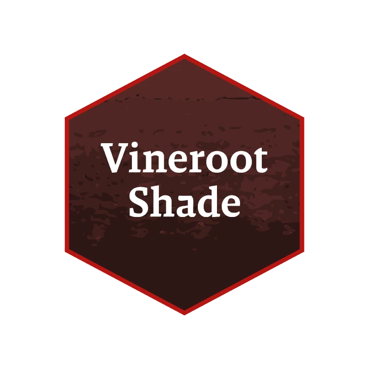John Blanche: Vineroot Shade