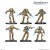 Starcraft - Protoss Starter Set