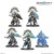 Starcraft - Protoss Starter Set